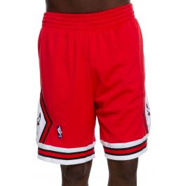 Shop Mitchell & Ness Memphis Grizzlies Team Nylon Shorts  PSHR5522-VGRYYPPPBKTL multi