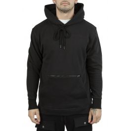 Sweat à Capuche Stash 'Invest' Gris Taille M Pour Homme - Occasion Rare