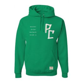 Art Class Duck Tape Hoodie 7181