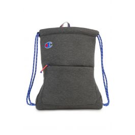 champion attribute gym sack