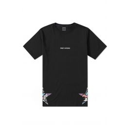 Abstract Stars T Shirt 7183