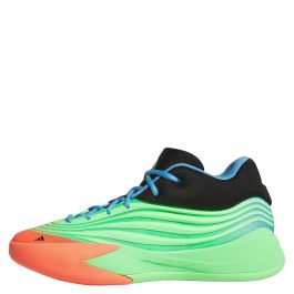 ADIDAS Dame X JP6090 - Karmaloop