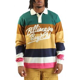 Rugby Jersey Knit 7181