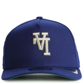 NEW ERA CAPS MLB Los Angeles Dodgers Upside down 9Fifty A-Frame