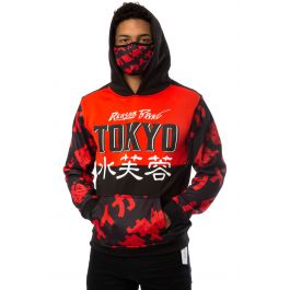 Kith Tokyo Tower Ｈoodie 黒 L パーカーの+aethiopien-botschaft.de