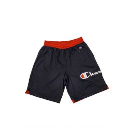 champion crinkle shorts