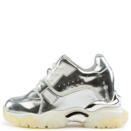 ANTHONY WANG Acerola-02 Chunky Sneakers ACEROLA-02-MULT - Karmaloop