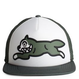 Running Dog Trucker Hat 7184