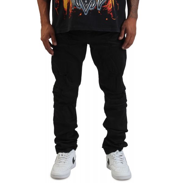 ADIDAS Skateboarding Pintuck Pants JX0275 - Karmaloop