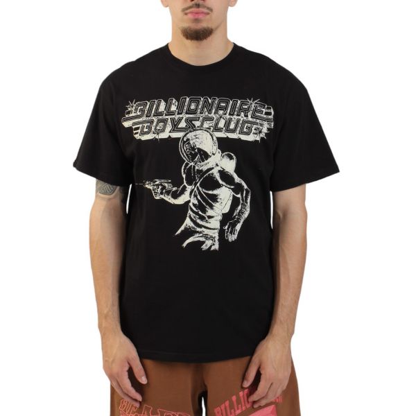 ADIDAS Marvel Venom T-Shirt IA4386 - Karmaloop