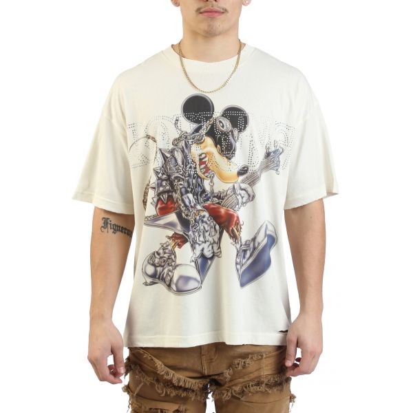 ADIDAS 90s Alternative Sport Archive T-Shirt KS6858 - Karmaloop