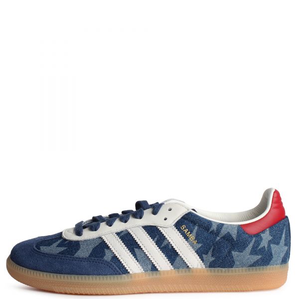 adidas gazelle silver green womens adidas Gazelle 'Night Indigo' 9.5 main image 1