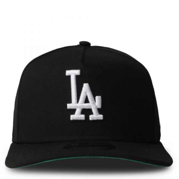 NEW ERA CAPS Los Angeles Dodgers 9Fifty Snapback 70848990 - Karmaloop