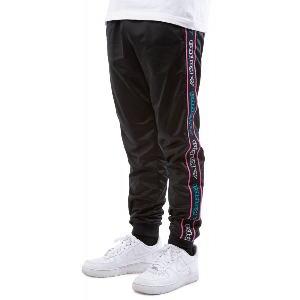 KAPPA 222 Banda Deky Track Pants 3113KZW-A1K - Karmaloop