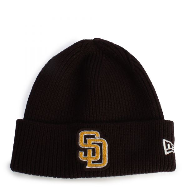 NEW ERA CAPS MLB San Francisco Giants Skull Knit Beanie 60758389