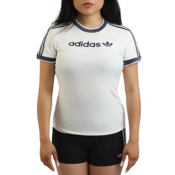 ADIDAS adidas Originals x Liberty London Soccer Jersey JC7786
