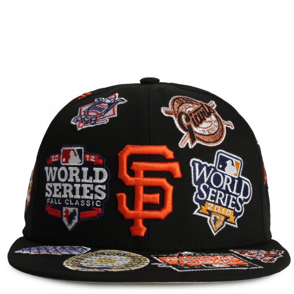 NEW ERA CAPS Los Angeles Dodgers 9Fifty Palm Taco Snapback Hat