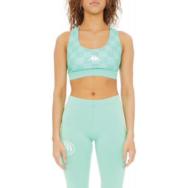 KAPPA 222 Banda Camylna Sports Bra 381549W-A03 - Shiekh