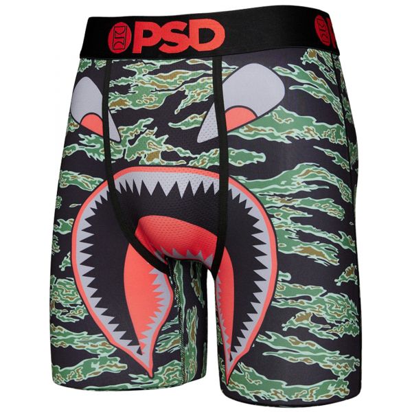PSD Drip & Co Boxer Briefs Men's Underwear Small
