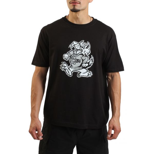 レオ ADIDAS Leo Oversized T-Shirt JV7570 - Karmaloop