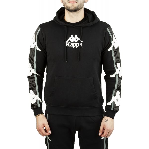 KAPPA Authentic Hall Hoodie 381E6KW A03 Karmaloop