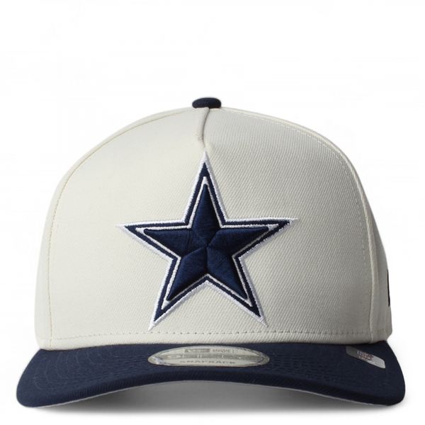 NEW ERA CAPS NFL Dallas Cowboys 9FIFTY Snapback 70895173 - Karmaloop