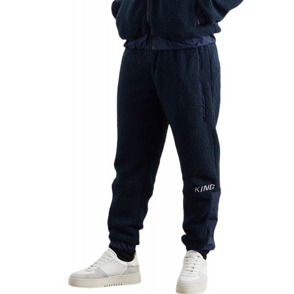 Sherpa 2025 tracksuit bottoms