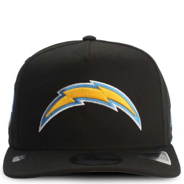 NEW ERA CAPS NFL Baltimore Ravens 950 A Frame Snapback 70954758