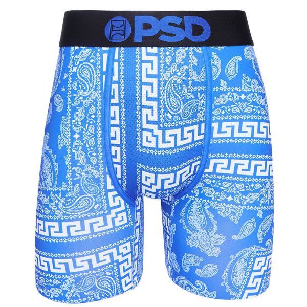 PSD Underwear on X: 🚨New Drop🚨 We've partnered with The