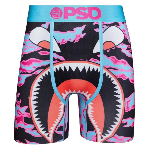 PSD Underwear - Just dropped a new Magnum pair from the famous