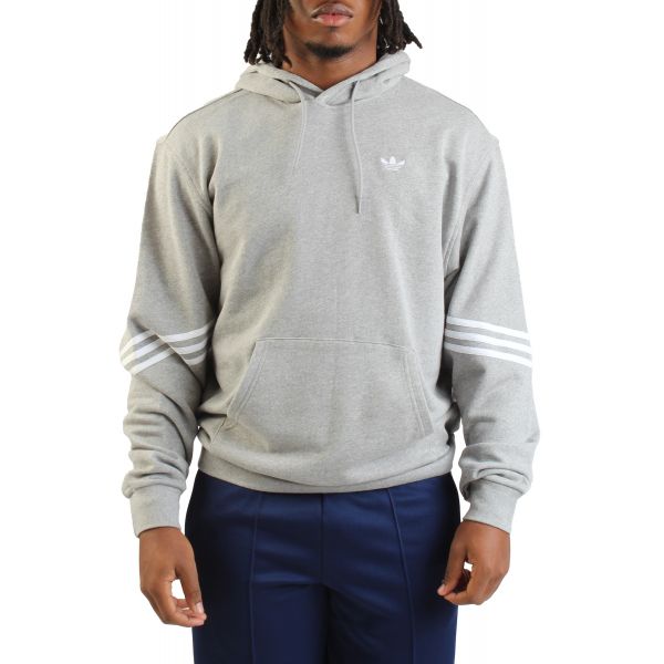 ADIDAS Shmangry Zip Up Graphic Hoodie JX5456 - Karmaloop