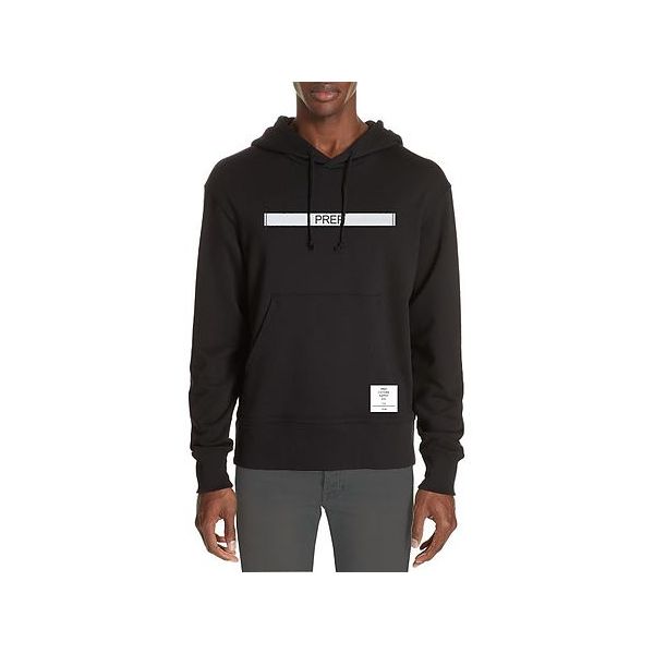 Apc caserne hotsell hoodie