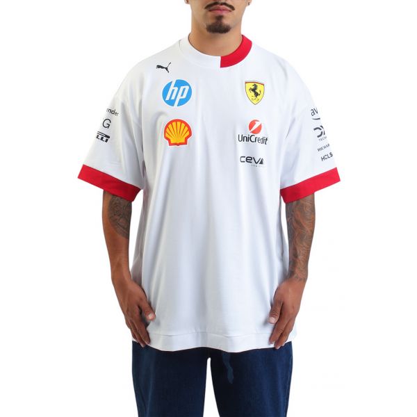 PUMA Puma x Harry Potter Relaxed Soccer Jersey 63009660 - Karmaloop