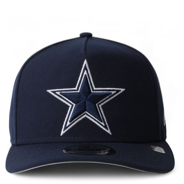 NEW ERA CAPS NFL Dallas Cowboys 9FIFTY Snapback 70895173 - Karmaloop