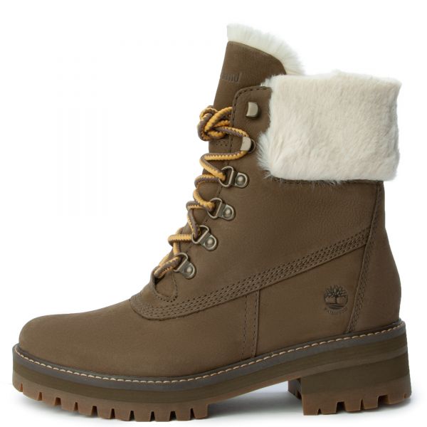 Timberland courmayeur outlet