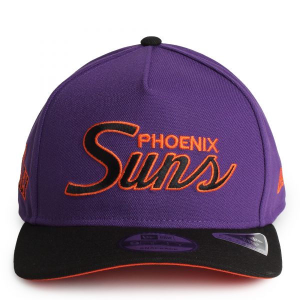NEW ERA CAPS NBA Los Angeles Clippers 9FIFTY AF Pre-Curved