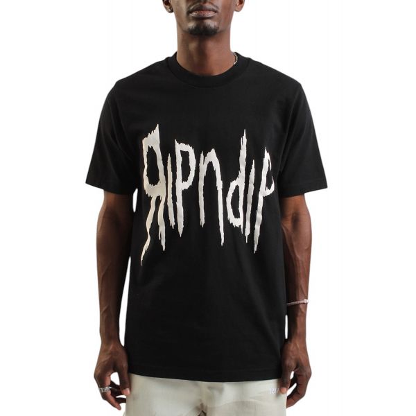 ★RIPNDIP★Wonder Nerm T-Shirt関税込★ RIPNDIP Noodle Nerm T-Shirt RNDSUM25143 - Karmaloop