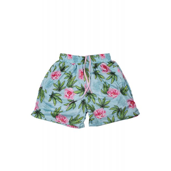 【THEAIRTOWN】 Hype Poket Set(Jumper+Shorts) ♥2Color Nike Happy Daze Kids' Swim Shorts Black NESSE820-678