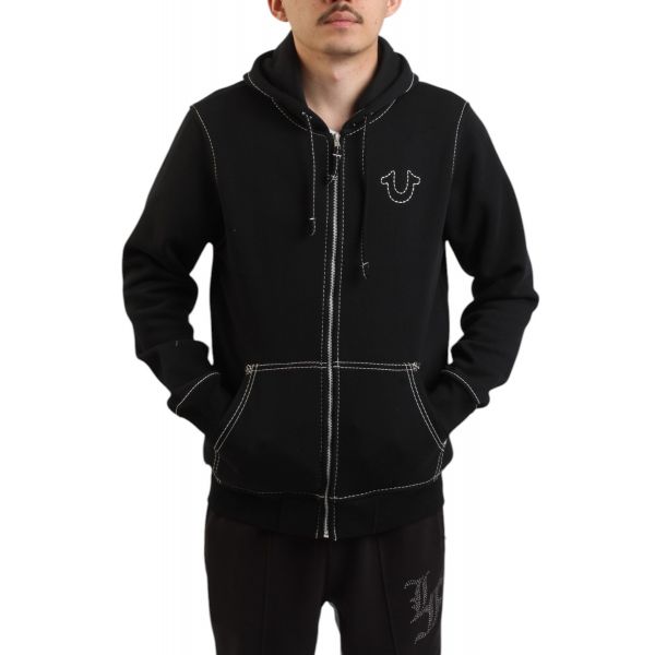 PUMA HOOPS X LAFRANCE WRITTEN IN CHROME HOODIE 63077601 - Karmaloop