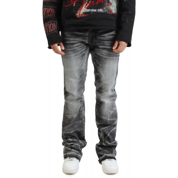 ADIDAS Skateboarding Pintuck Pants JX0275 - Karmaloop