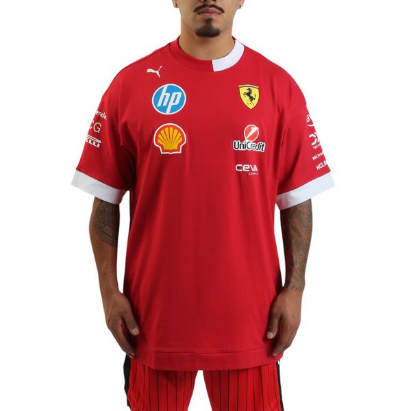 PUMA Puma x Harry Potter Relaxed Soccer Jersey 63009613 - Karmaloop