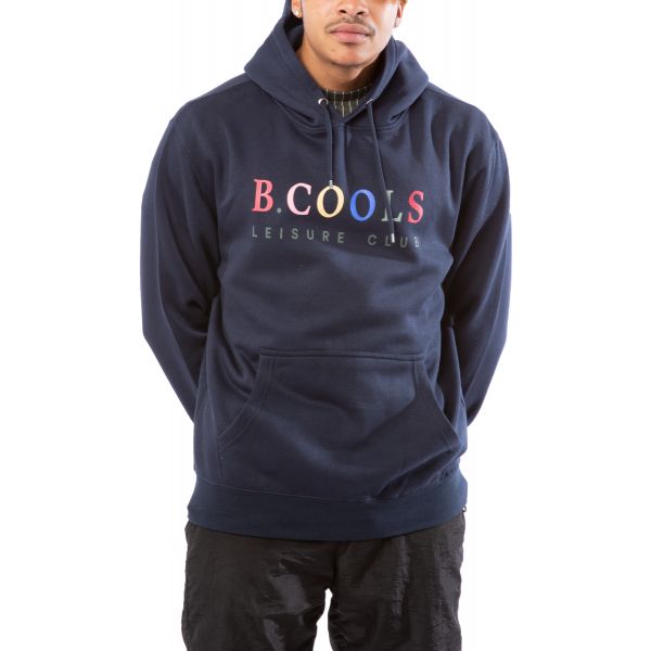 Barney cools leisure club hoodie cheap