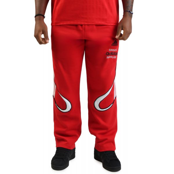 PUMA Lamelo Ball Supernova Zip-Off Sherpa Pants 63244501 - Karmaloop