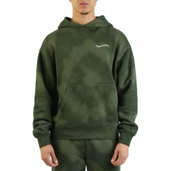 VANS Skate Zip Thermal Hoodie VN000PMYEMV - Karmaloop
