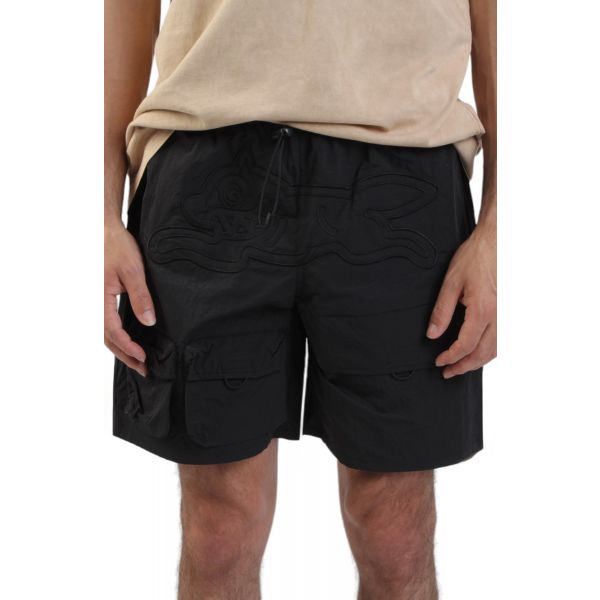 ICE CREAM Pine Short 441-4102GIN - Karmaloop