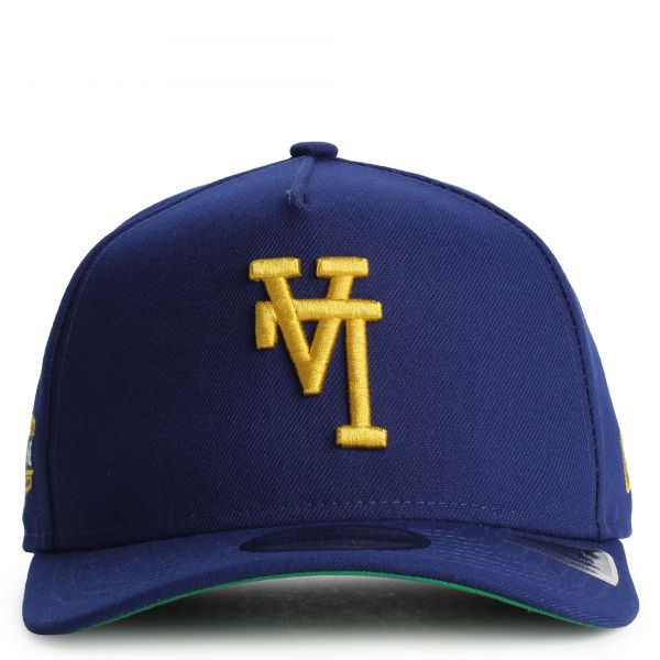 NEW ERA CAPS MLB Los Angeles Dodgers Upside down 9Fifty A-Frame