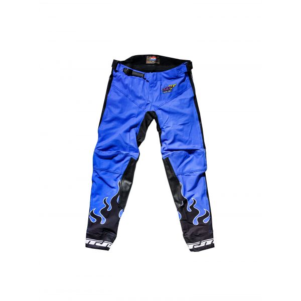 JT RACING 90s Swash Paint Pink/Purple MX Pants JTR-519AD3 - Karmaloop
