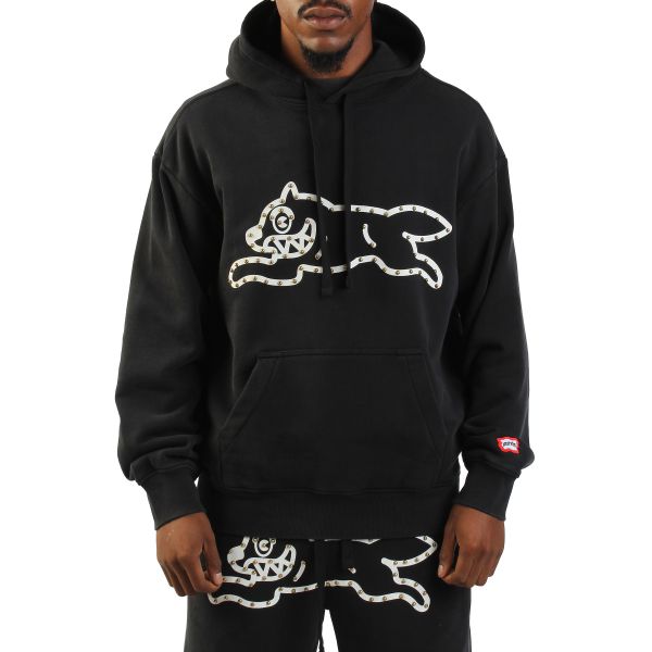 MITCHELL & NESS MLB San Diego Padres Head Coach Pullover Hoodie