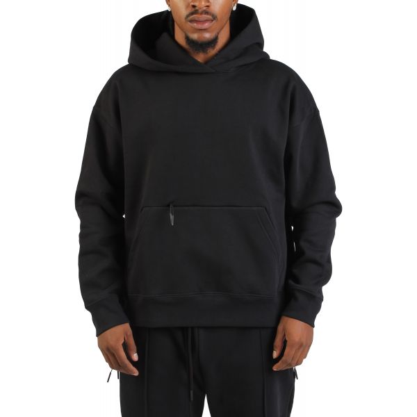 REBEL MINDS Cropped Full-zip Hoodie 952-311JBLK - Karmaloop REBEL MINDS Cropped Full-zip Hoodie 952-311JBLK - Karmaloop