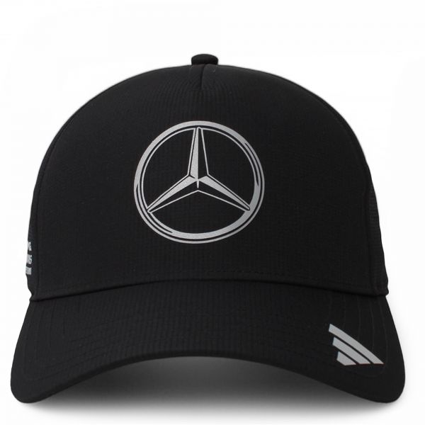 ADIDAS MERCEDES - AMG PETRONAS FORMULA ONE TEAM SNAPBACK LOGO